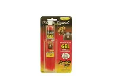 Приманки для медведя Buck Expert - ароматизатор выделений самки (гель) 50 г